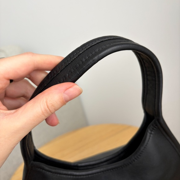 RECONDITIONED VINTAGE COACH ERGO MINI 9027 — Black (March 1998) - Picture 5 of 10